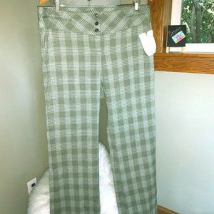 New w/ Tag Adorable Slacks.